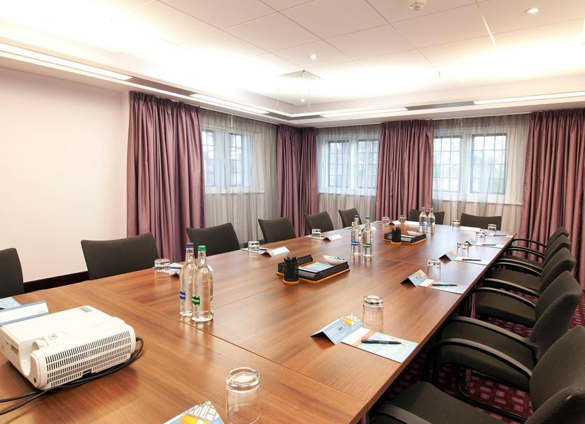 Konferenzraum Foto