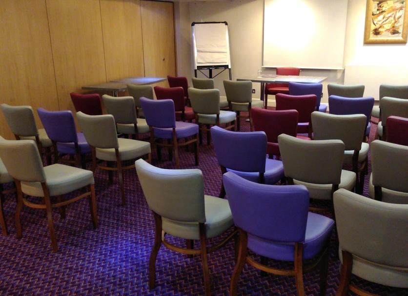 Konferenzraum Foto