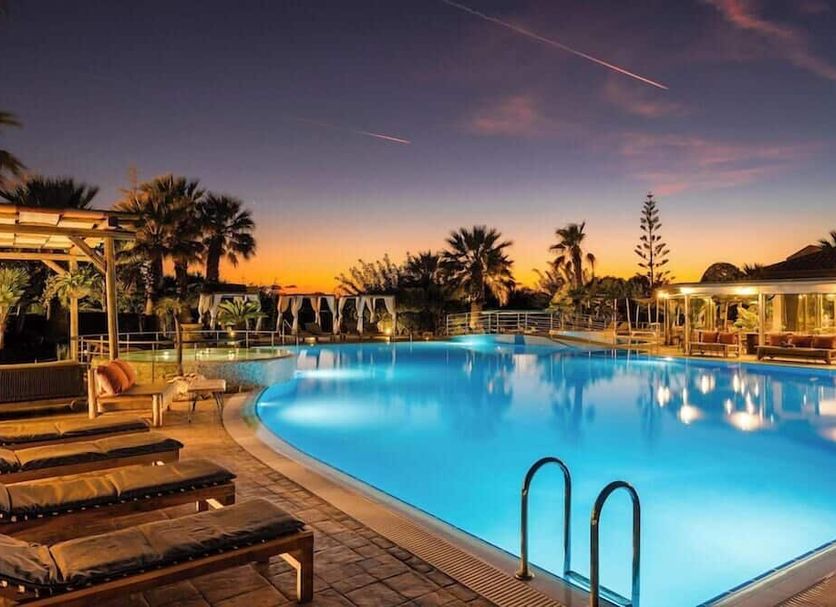 Pool Foto