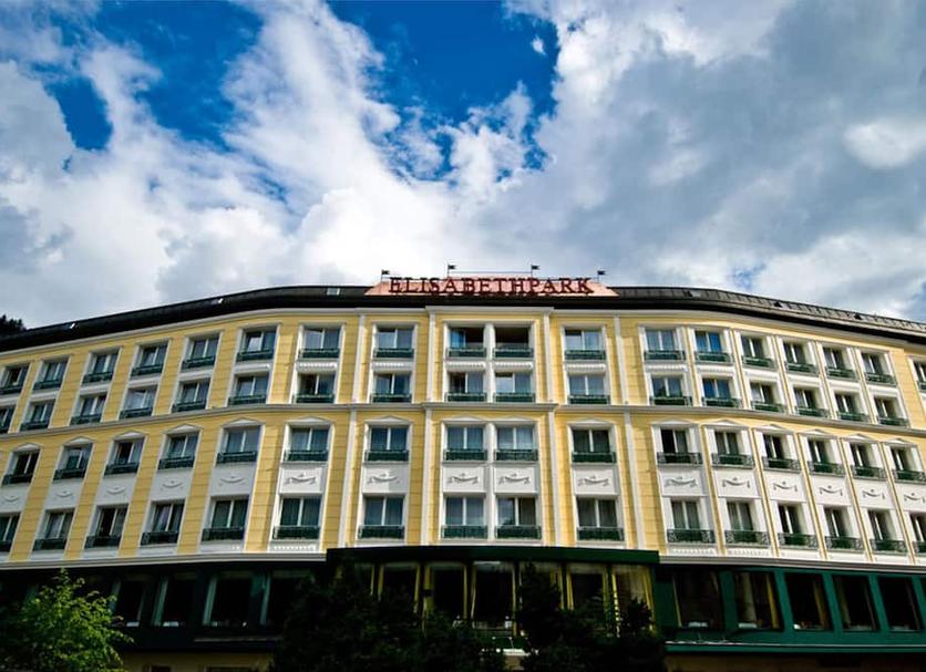 Gebäude Foto