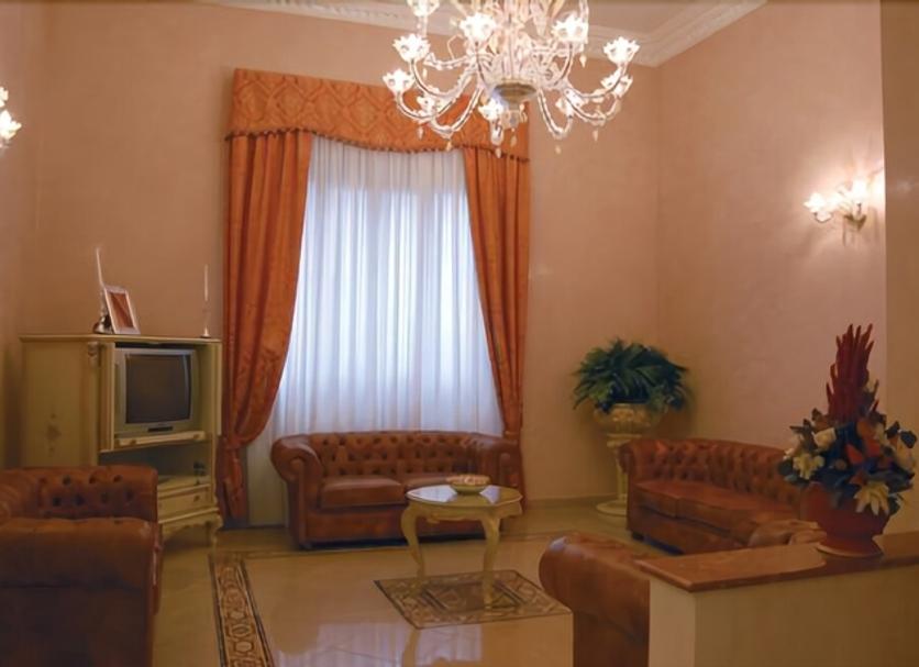 Wohnzimmer Foto