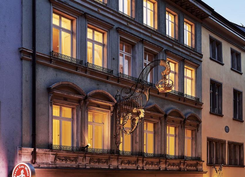 Gebäude Foto