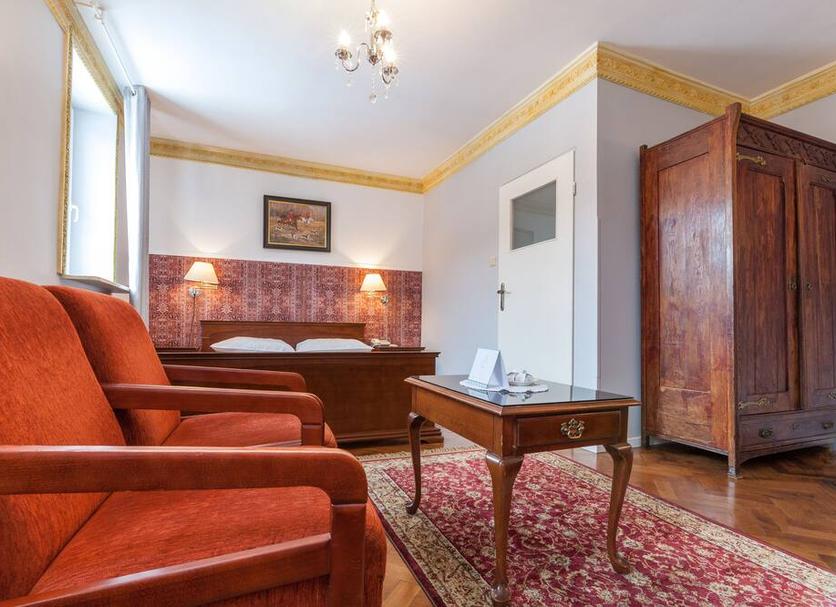 Wohnzimmer Foto