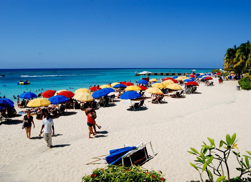 Strand Foto
