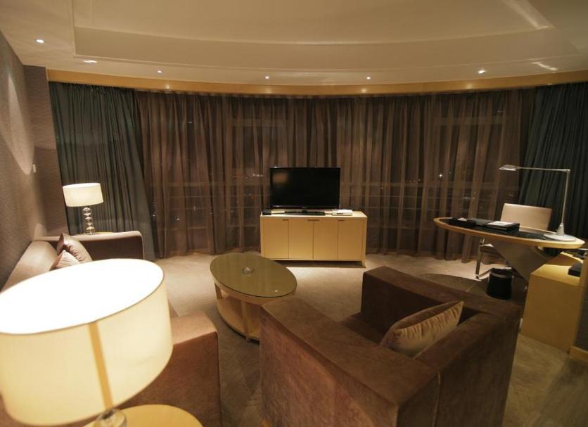 Wohnzimmer Foto