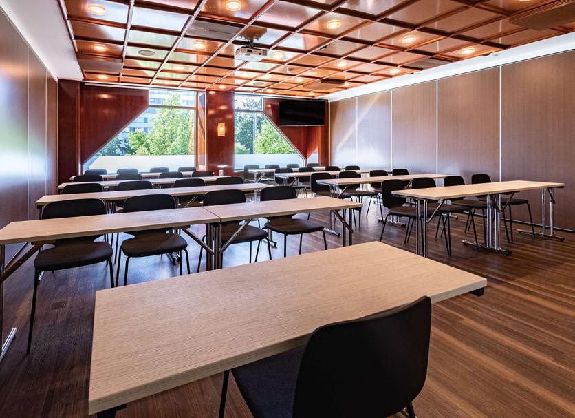 Konferenzraum Foto
