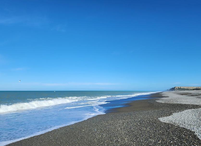 Strand Foto