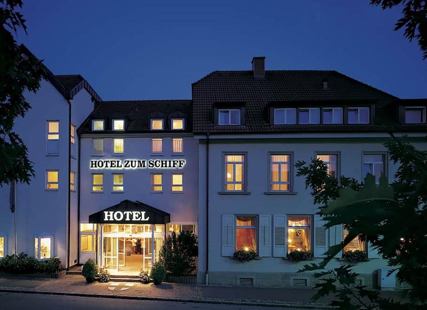 Gebäude Foto