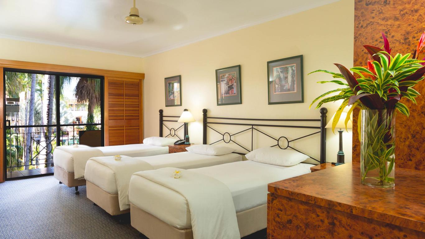 Palm Royale Cairns