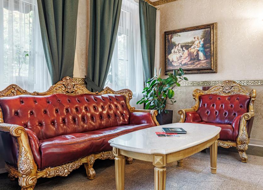 Wohnzimmer Foto