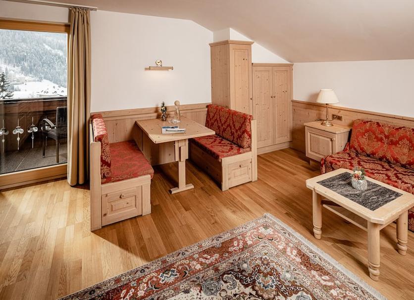 Wohnzimmer Foto