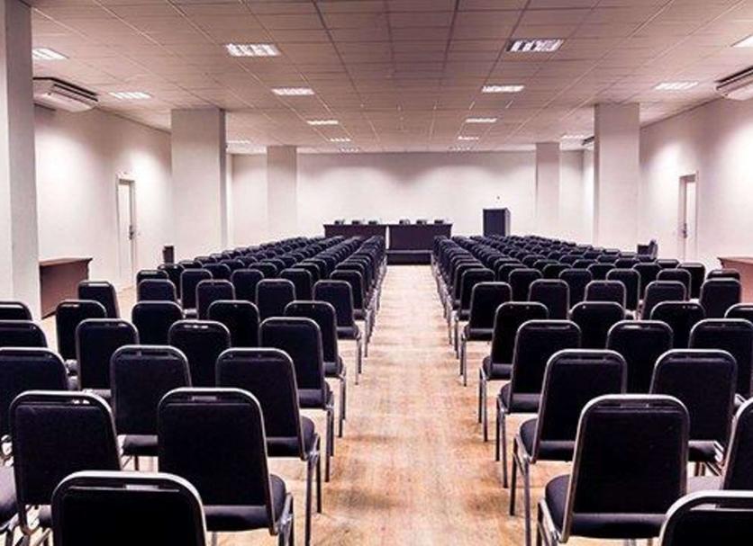 Konferenzraum Foto