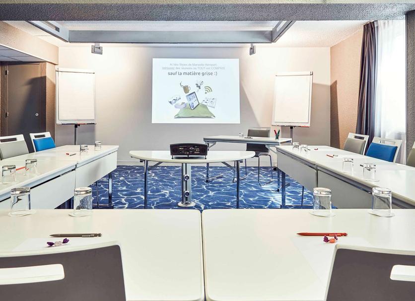 Konferenzraum Foto