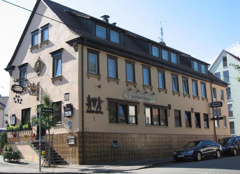 Gebäude Foto