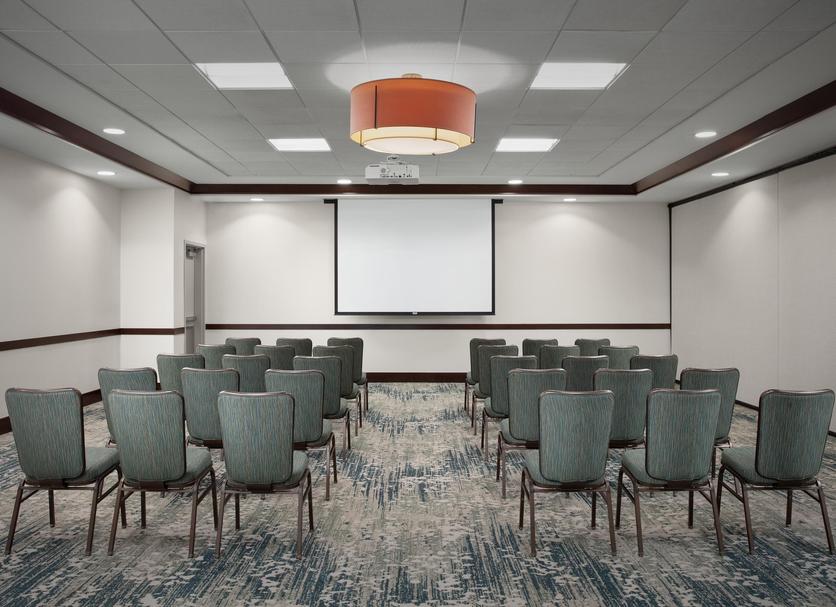 Konferenzraum Foto