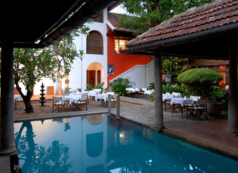 Pool Foto