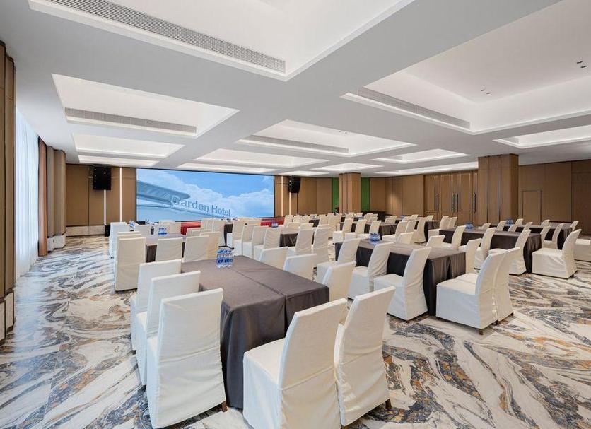Konferenzraum Foto