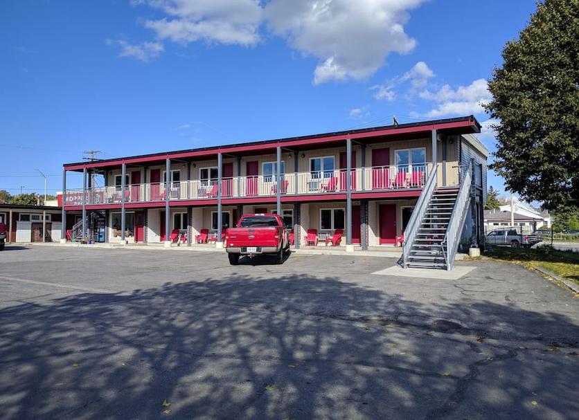 Gebäude Foto