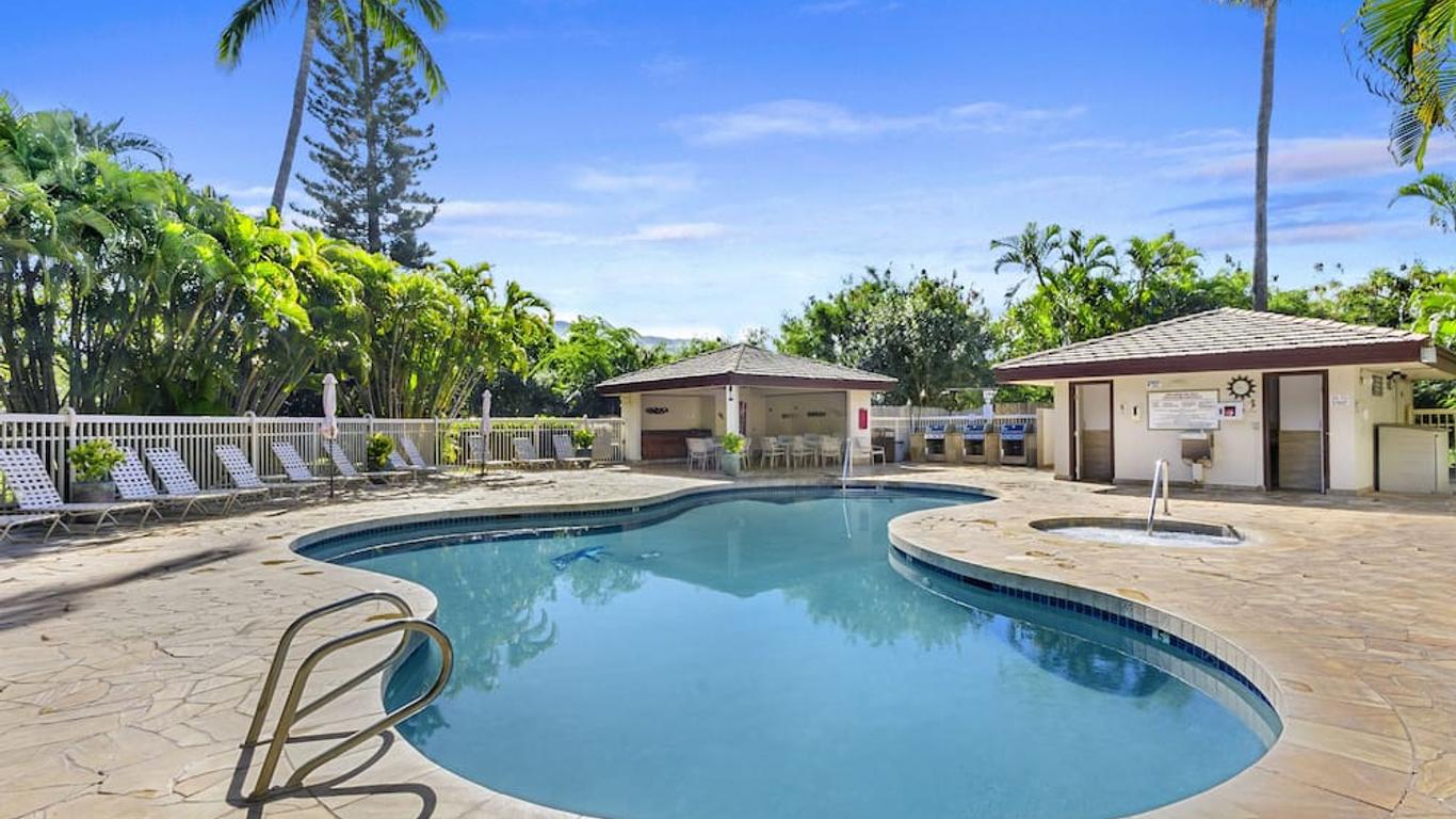 Maui Banyan Vacation Club