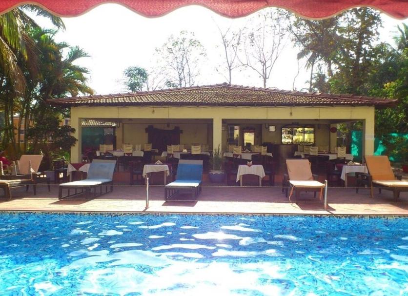 Pool Foto