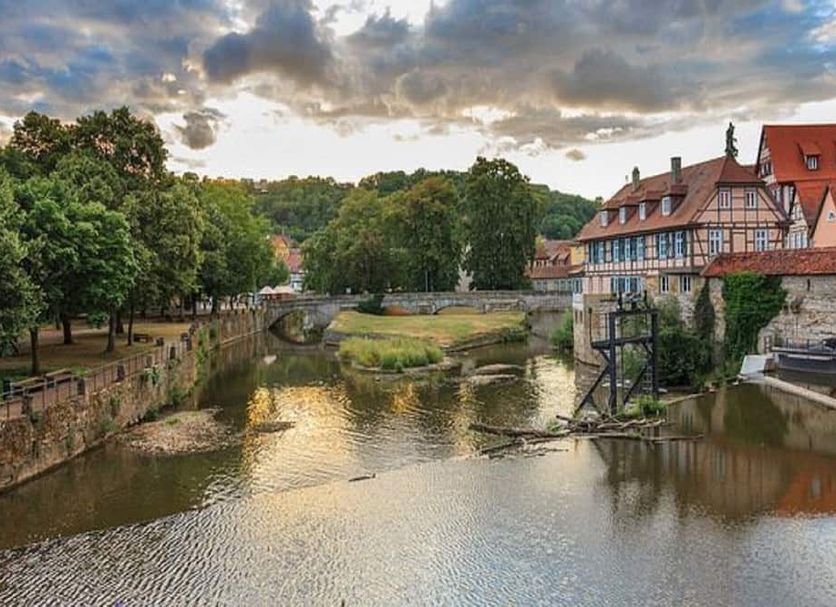 Außenansicht Foto