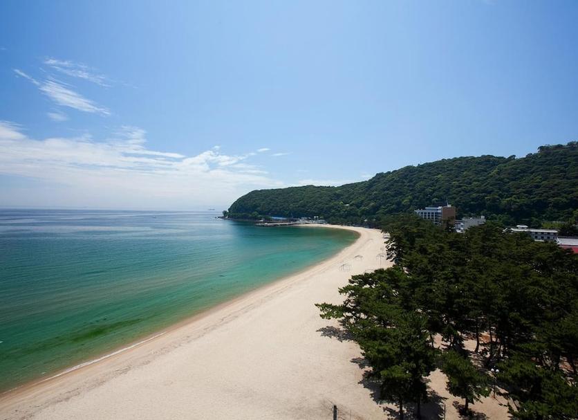 Strand Foto