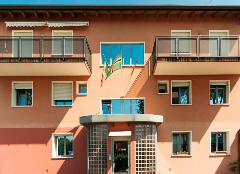 Gebäude Foto