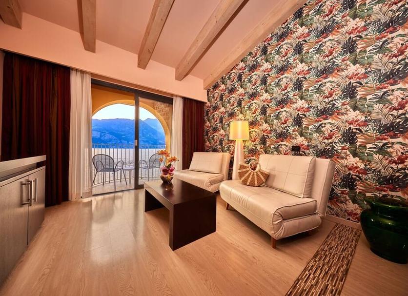 Wohnzimmer Foto