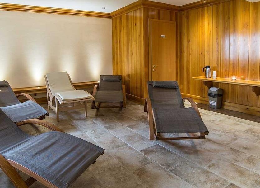 Wellness Foto