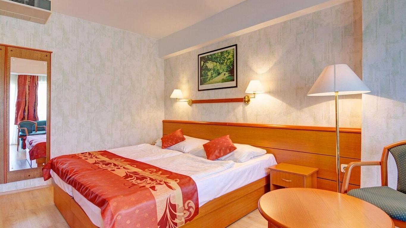 Hotel Panoráma