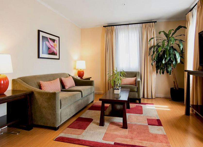 Wohnzimmer Foto