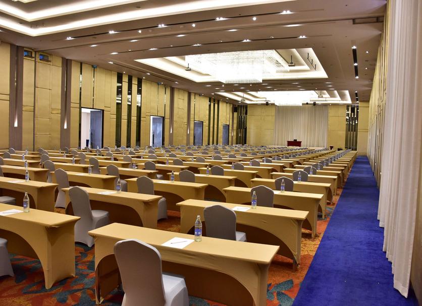 Konferenzraum Foto