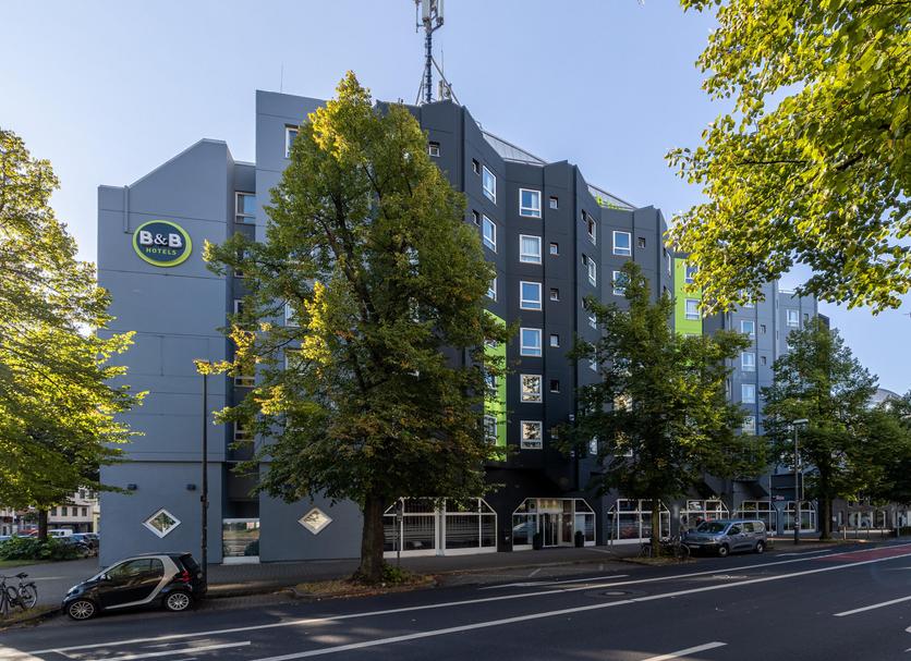 Gebäude Foto