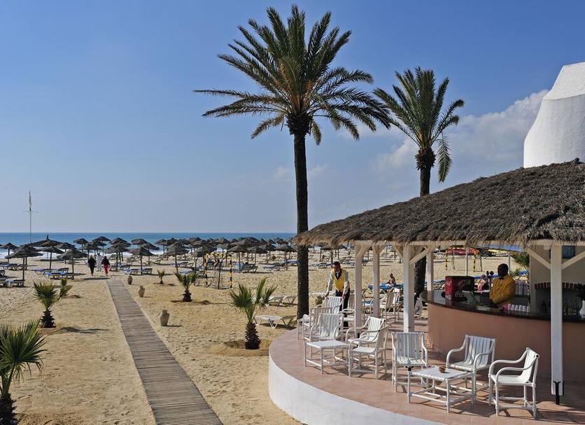 Strand Foto