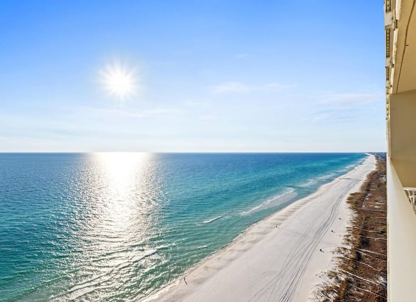 Strand Foto