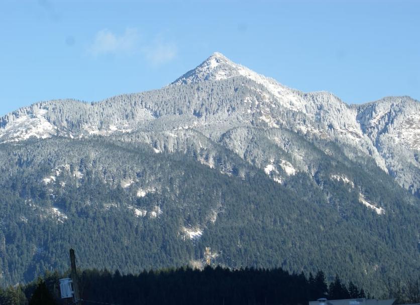 Außenansicht Foto