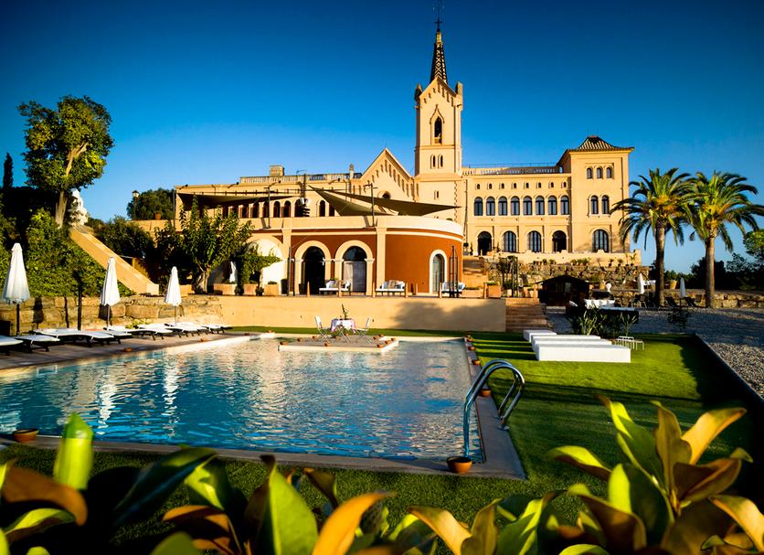 Pool Foto