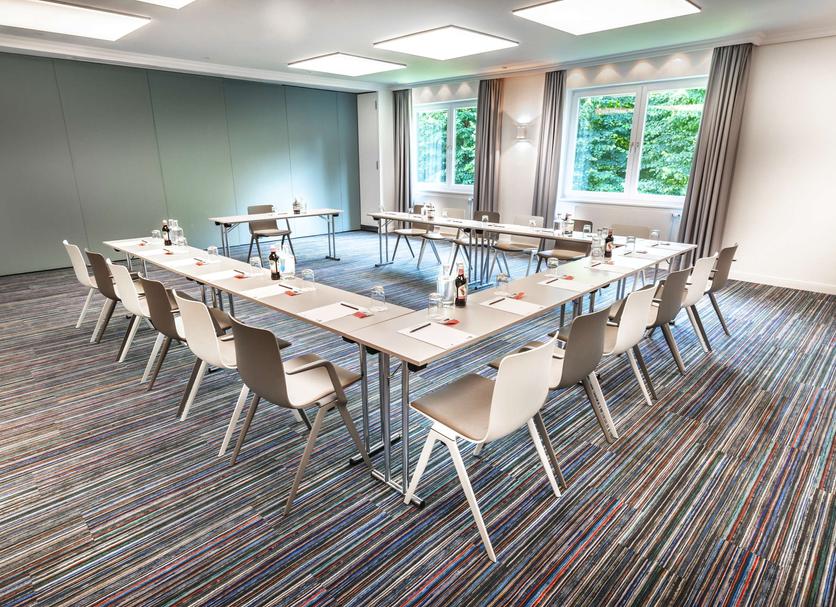 Konferenzraum Foto