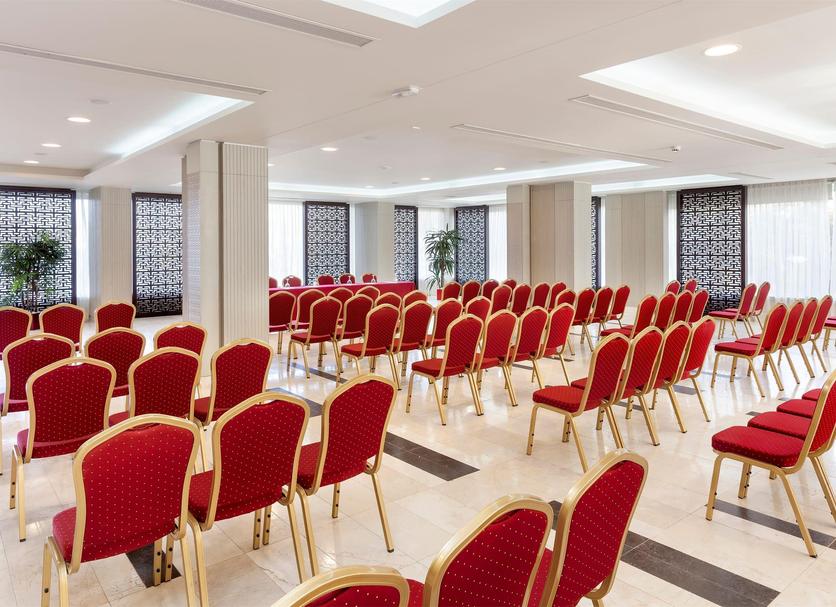 Konferenzraum Foto