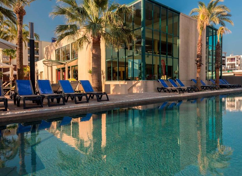 Pool Foto