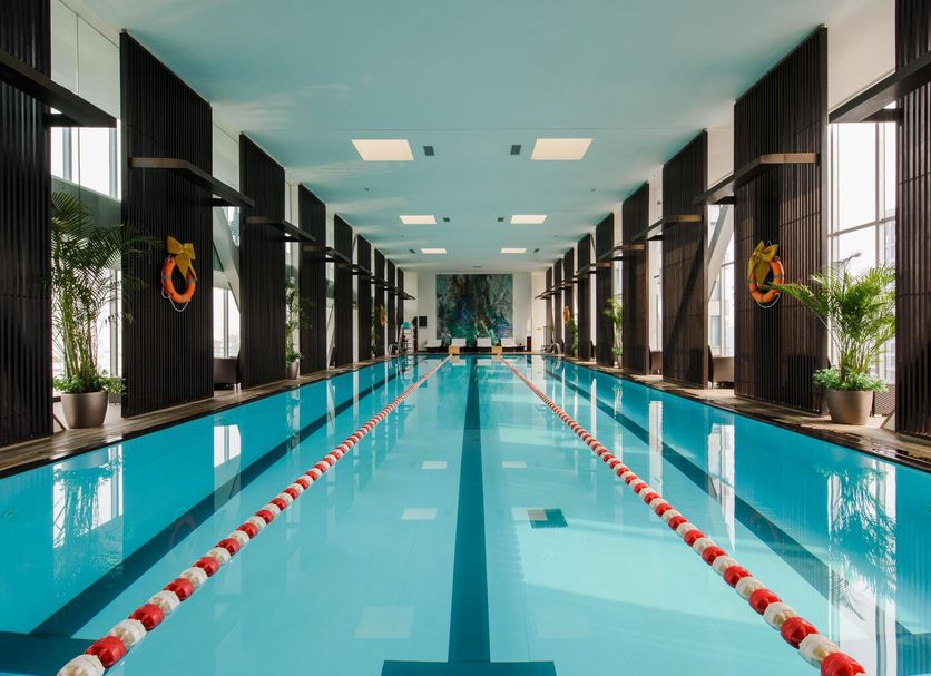 Pool Foto