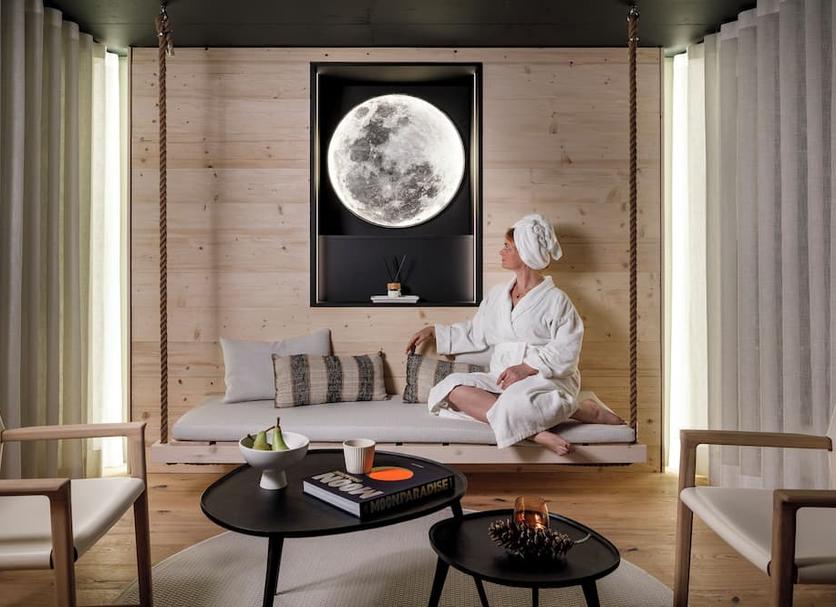 Wohnzimmer Foto