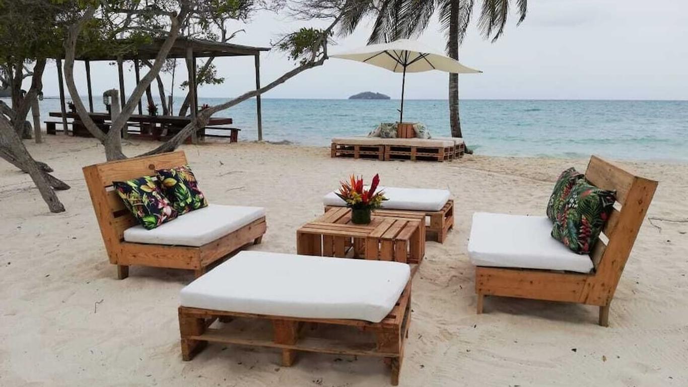 Hotel Agua Azul Beach Resort