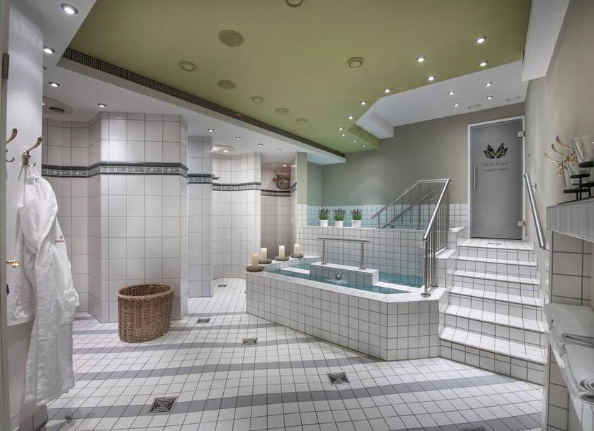 Wellness Foto