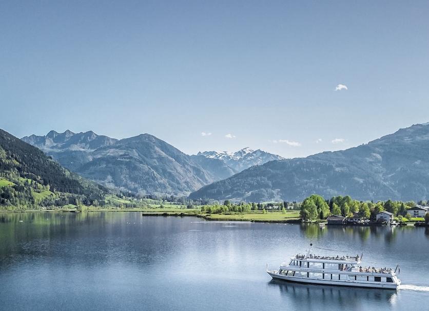 Außenansicht Foto