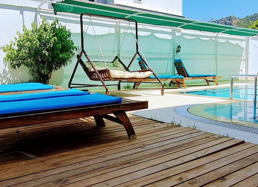 Pool Foto