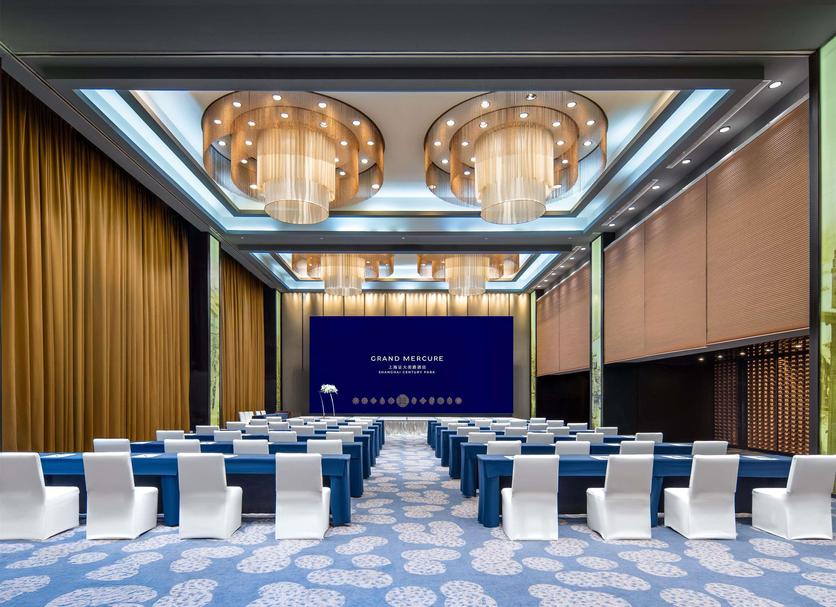Konferenzraum Foto