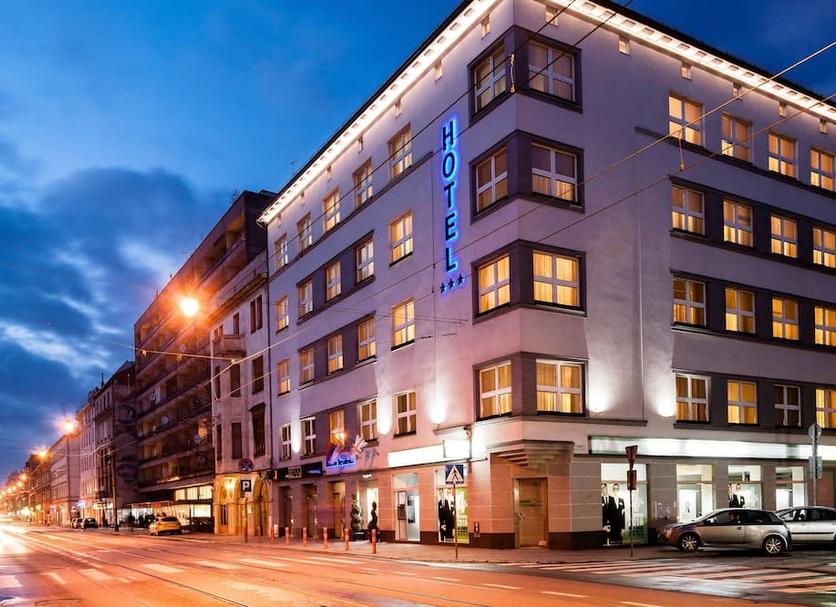 Gebäude Foto