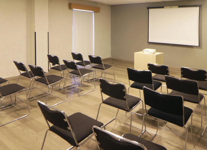 Konferenzraum Foto