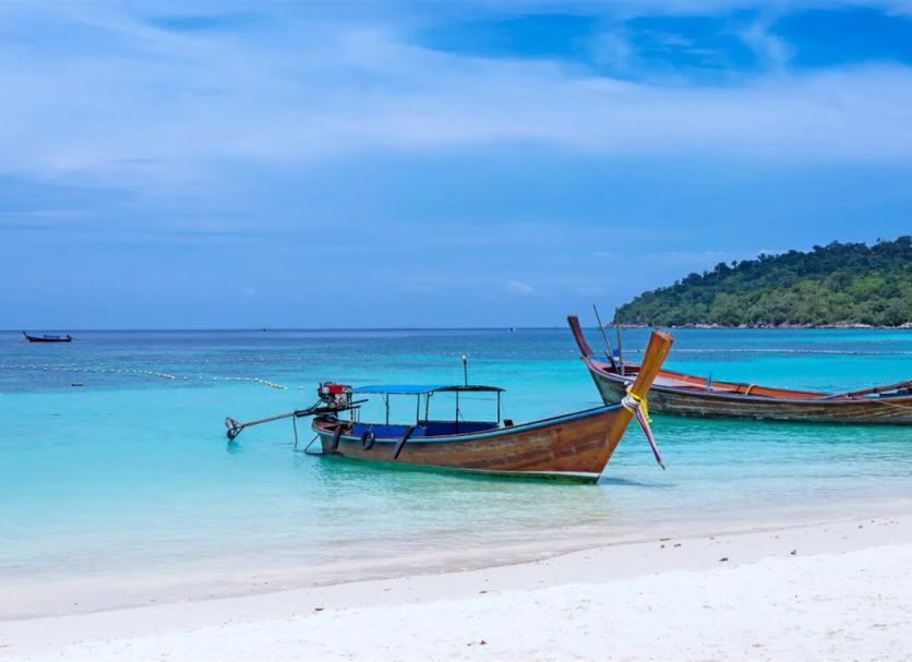 Strand Foto